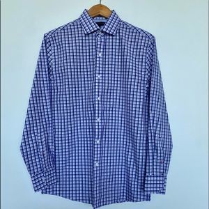 NEW Tommy Hilfiger Button Down Long Sleeve